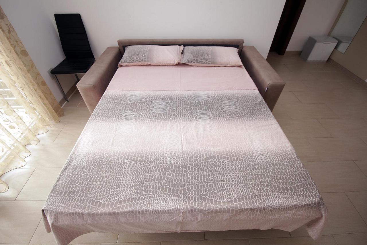 Apartments Residence Dj Petrovac Ngoại thất bức ảnh