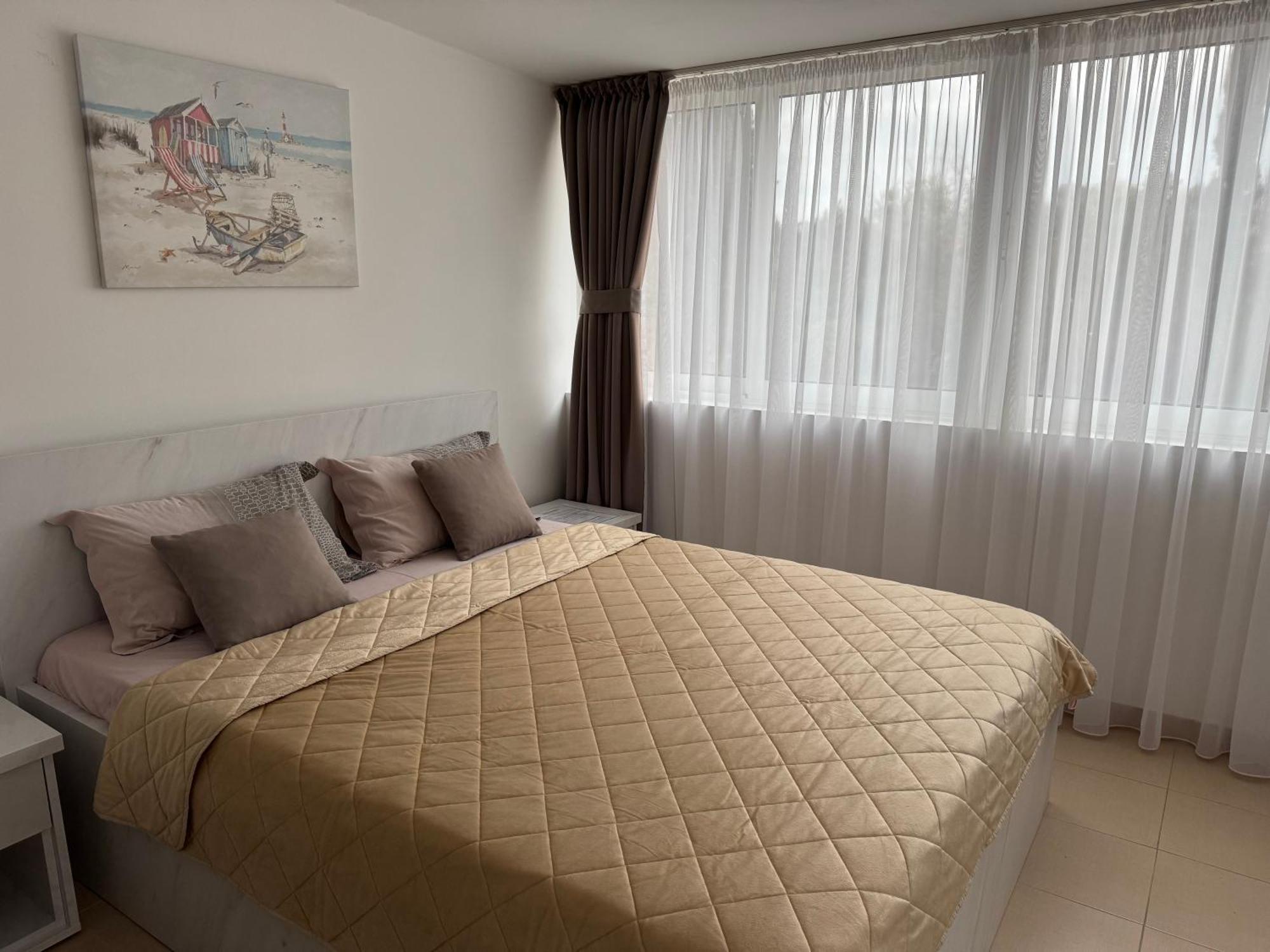 Apartments Residence Dj Petrovac Ngoại thất bức ảnh