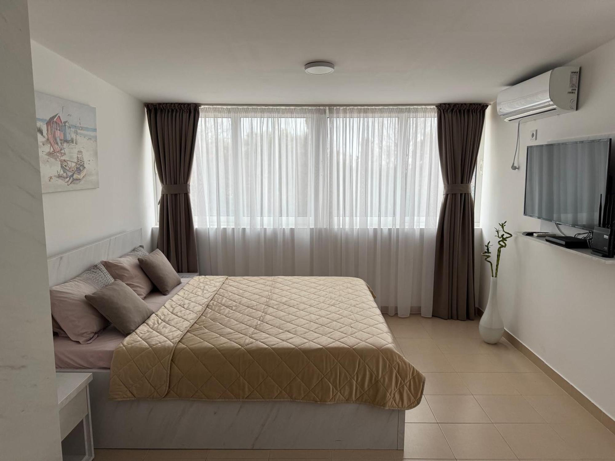 Apartments Residence Dj Petrovac Ngoại thất bức ảnh