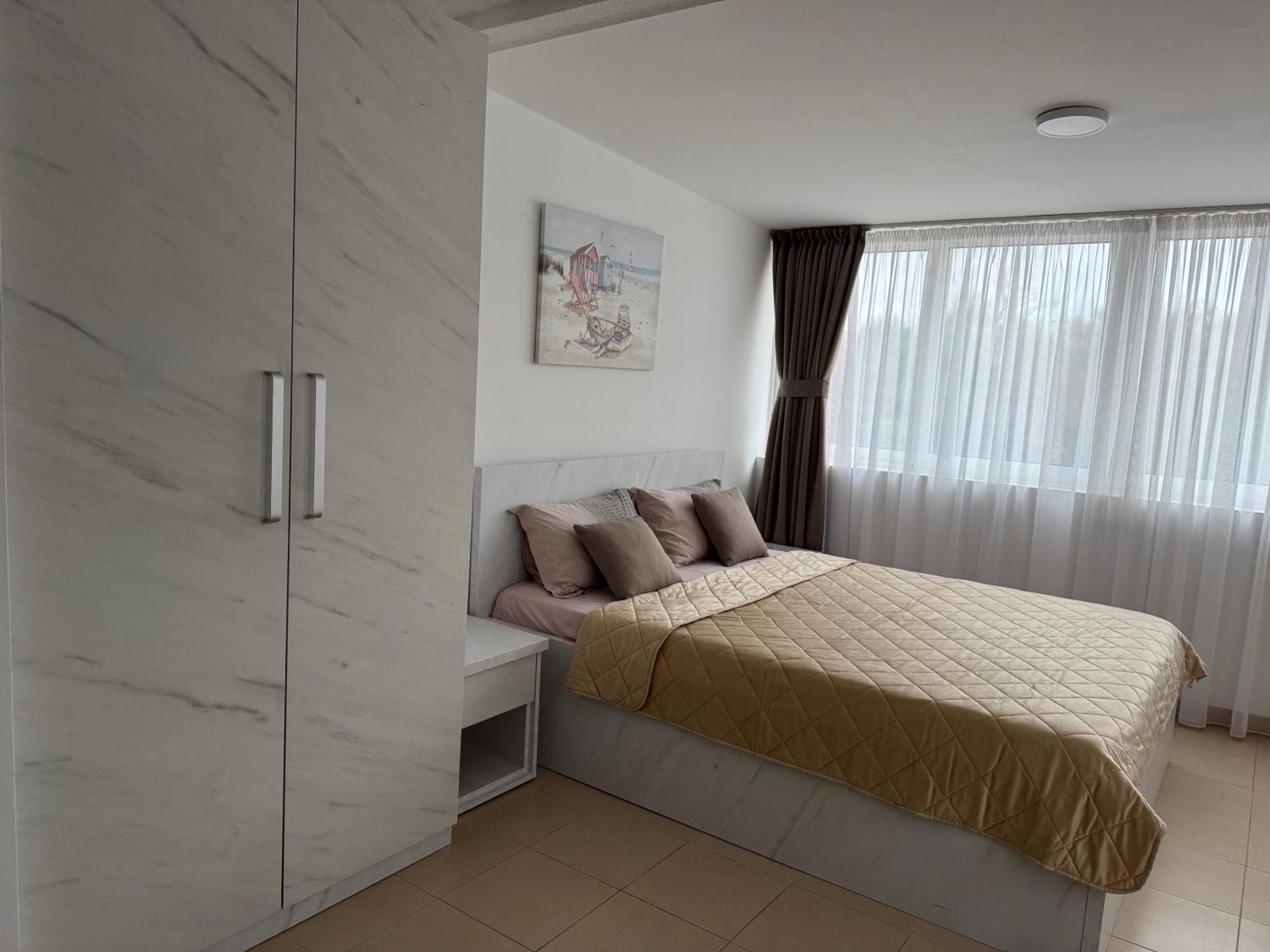 Apartments Residence Dj Petrovac Ngoại thất bức ảnh
