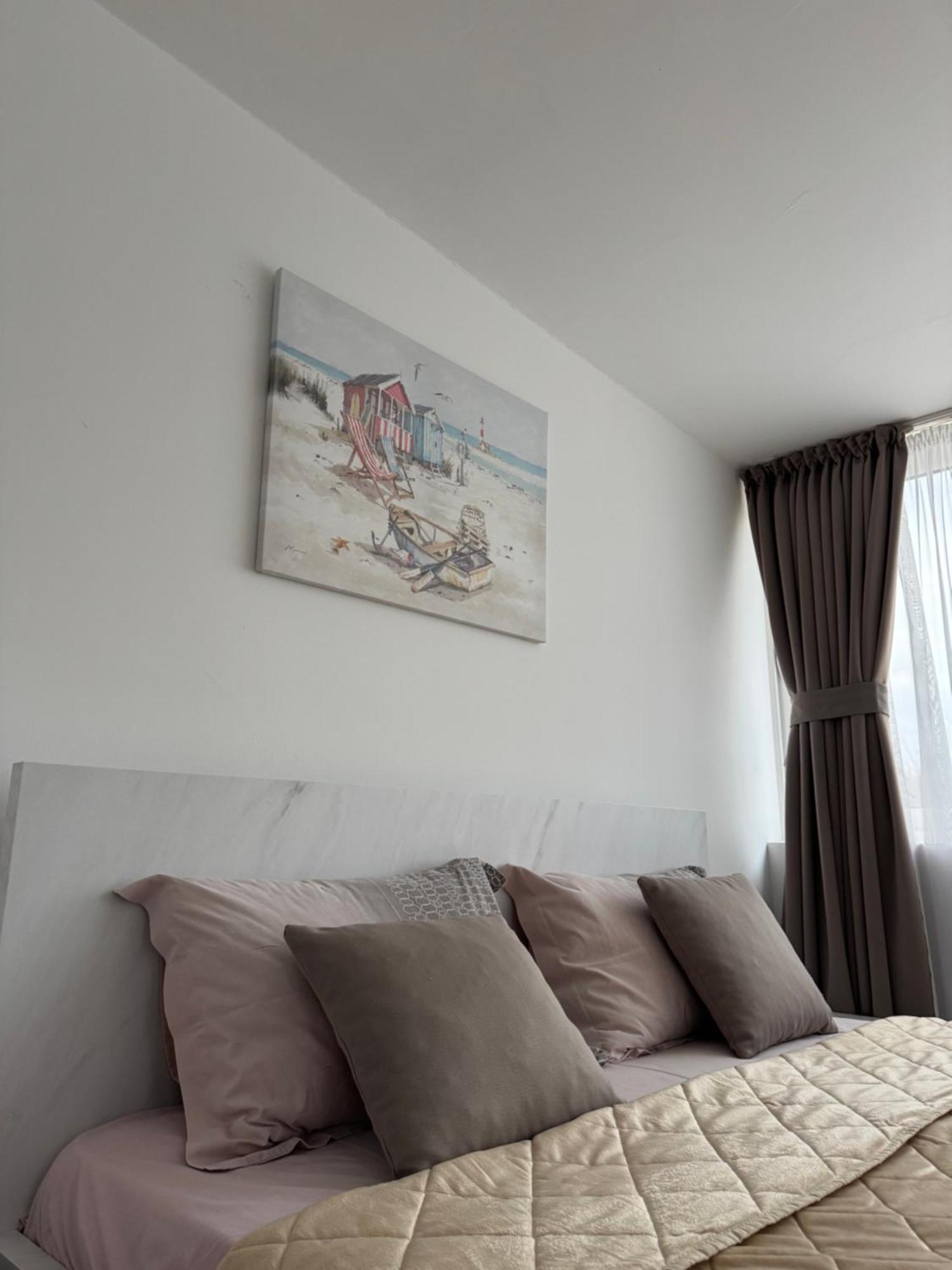 Apartments Residence Dj Petrovac Ngoại thất bức ảnh