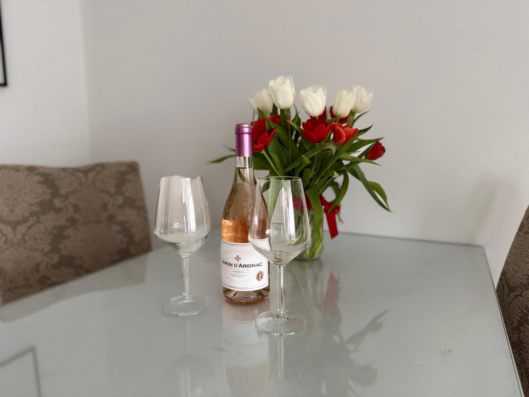 Apartments Residence Dj Petrovac Ngoại thất bức ảnh