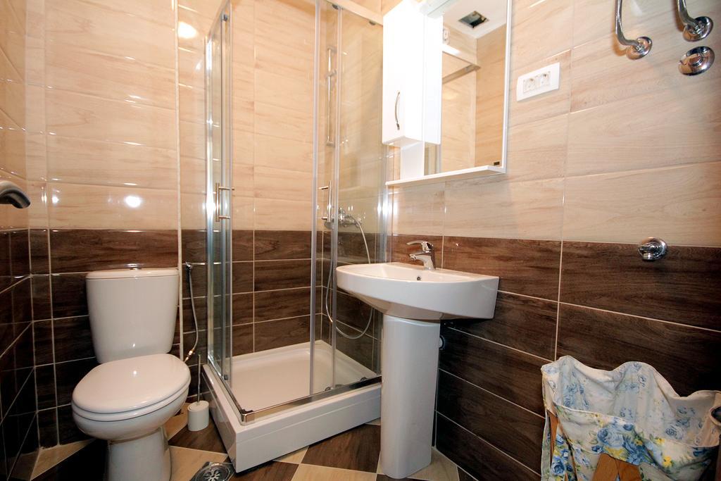 Apartments Residence Dj Petrovac Ngoại thất bức ảnh