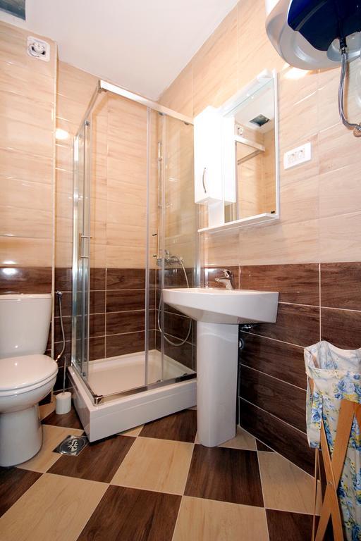 Apartments Residence Dj Petrovac Ngoại thất bức ảnh